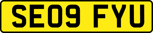 SE09FYU