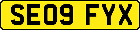 SE09FYX