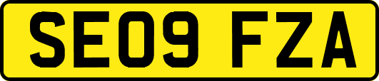 SE09FZA