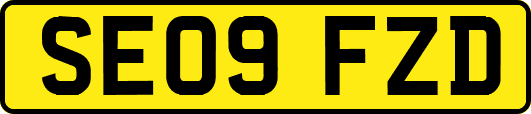 SE09FZD