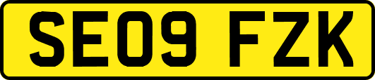 SE09FZK
