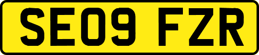 SE09FZR