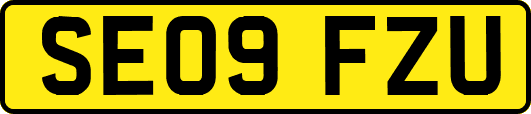 SE09FZU