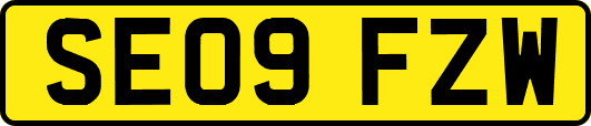 SE09FZW