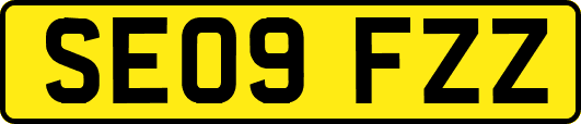 SE09FZZ