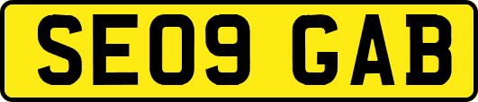 SE09GAB