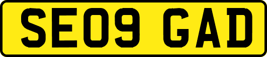SE09GAD