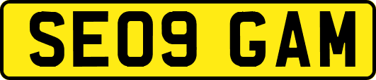 SE09GAM