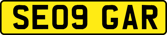 SE09GAR