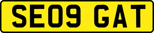 SE09GAT
