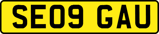 SE09GAU