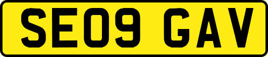 SE09GAV