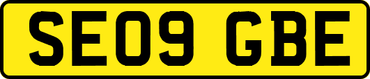 SE09GBE