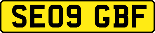 SE09GBF