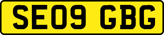 SE09GBG
