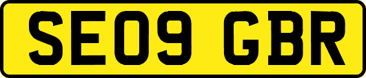 SE09GBR