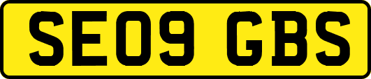 SE09GBS