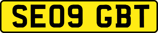 SE09GBT