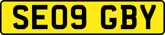 SE09GBY