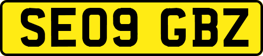 SE09GBZ