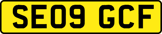 SE09GCF