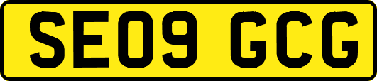 SE09GCG