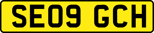 SE09GCH