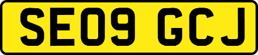SE09GCJ