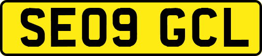 SE09GCL
