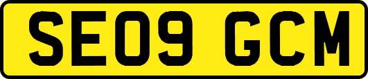 SE09GCM