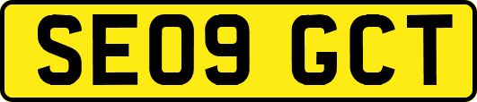 SE09GCT