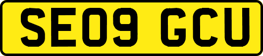 SE09GCU