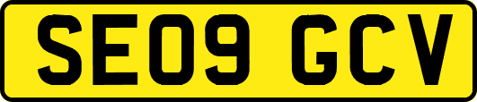 SE09GCV