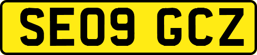 SE09GCZ