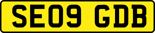SE09GDB