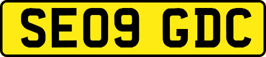 SE09GDC