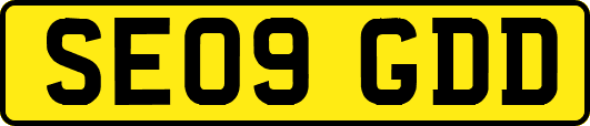 SE09GDD