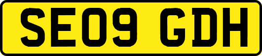 SE09GDH