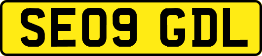 SE09GDL