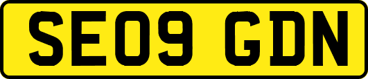 SE09GDN