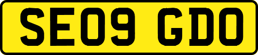 SE09GDO