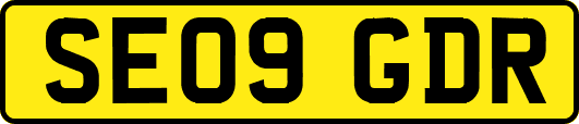 SE09GDR