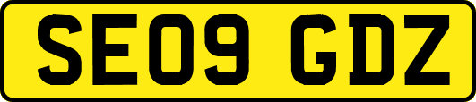 SE09GDZ