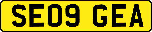 SE09GEA