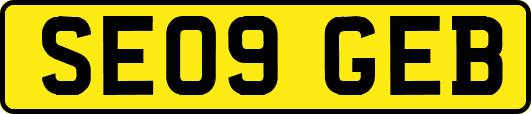 SE09GEB