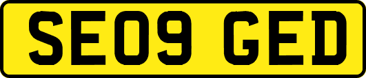 SE09GED