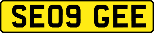 SE09GEE
