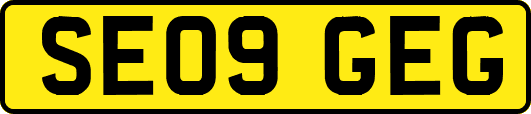 SE09GEG