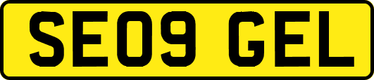 SE09GEL