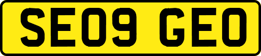 SE09GEO